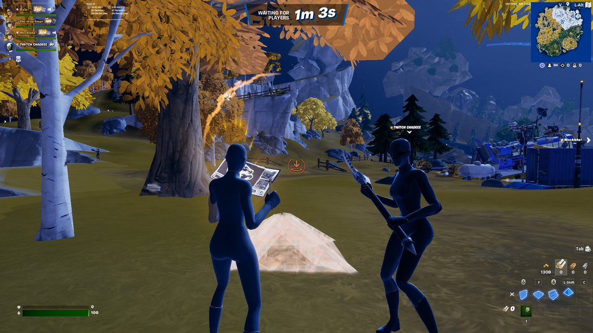 Live twitch.tv/OxinTV
