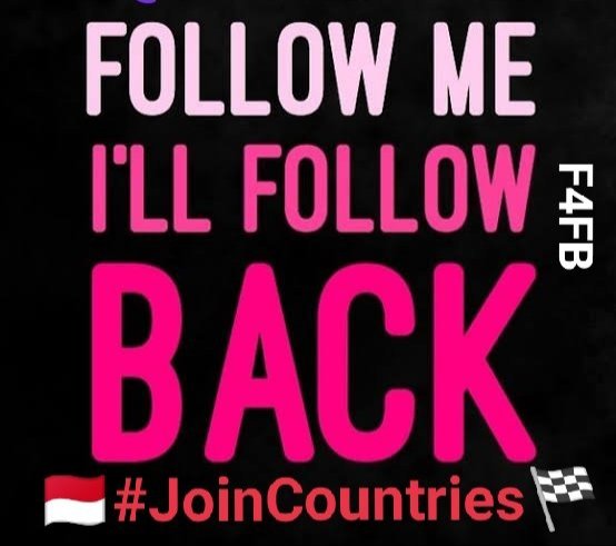 #programfolback
Follow Akun TOP Promotor 
<a href="/RadjaRasta_/">яαԃ𝐣αяαѕтα</a>
<a href="/anniepwkt/">𒆜🅰🅽🅽🅸🅴🅿🆆🅺🆃𒆜</a>
<a href="/CantikaCahyhani/">Bunda Cantika</a>
<a href="/Allwahid805/">Norijoe 🇮🇩</a>
<a href="/OmpungGuru/">Posma Lumban Tobing</a>
<a href="/OpungDolli/">𝘖𝘱𝘶𝘯𝘨 𝘋𝘰𝘭𝘪</a>
<a href="/IndraEMDE/">𝙄𝙣𝙙𝙧𝙖 𝙈𝘿</a>
<a href="/SmartMom_1/">⋆★ 🌹𝒮𝓂𝒶𝓇𝓉 𝑀❤𝓂 🌹 ★⋆</a>
<a href="/Petanikopi01/">M Sitanggang 🇮🇩🇮🇩🇮🇩</a>
<a href="/Manse_Mangat/">Ayah_Hanita</a>
<a href="/welasasih78wa/">bravion3s78</a>
<a href="/putrilalak/">Putri Lalak</a>
<a href="/ElinaDio/">Elina Dio</a>
<a href="/Srikandisejati/">”*°• Srikandi •°*”</a>
@Andini988_
<a href="/Rifairasendriya/">Rifai</a>
<a href="/Flamboyan59/">Flamboyan</a>
RT gaes NKRI🇮🇩