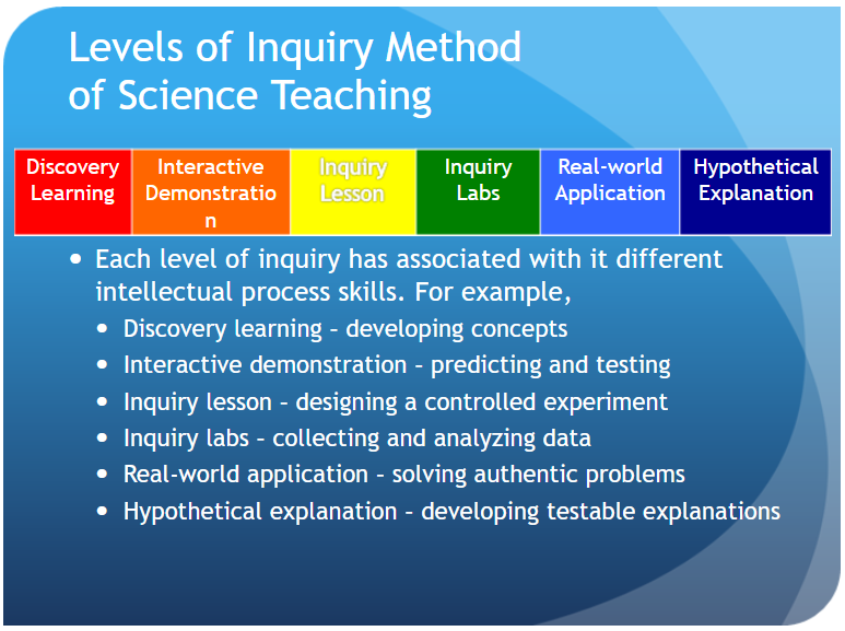 <a href="/rpondiscio/">Robert Pondiscio</a> What form of inquiry-based learning are you criticizing?