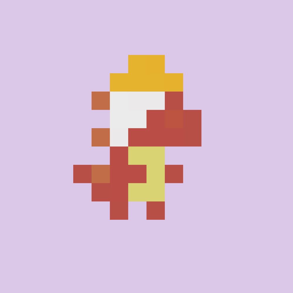 0xdownshift's tweet image. fuck it.

i’m giving away a @tinydinosnft. to enter: retweet, respond to this tweet with your eth address, and include the hashtag #rawr.

winner will be chosen randomly in 1 hour. may the odds be ever in your favor 🤏🦖