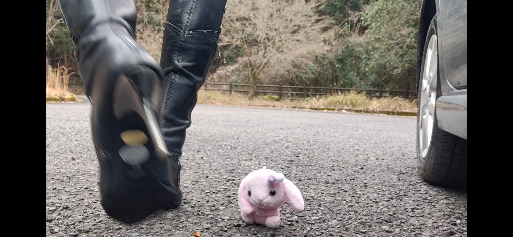 女装 勃起 TW Pornstars - 2 pic. まきS女装女王様@Maki CrossdresserFemdomCrush. Twitter. そう…おまえはもう私に踏み潰される運命なの……💓 逃げられないわよ……❤ ブーツでグニュグニュって踏み潰すと…. 11:43 PM - 27 Jan 2023