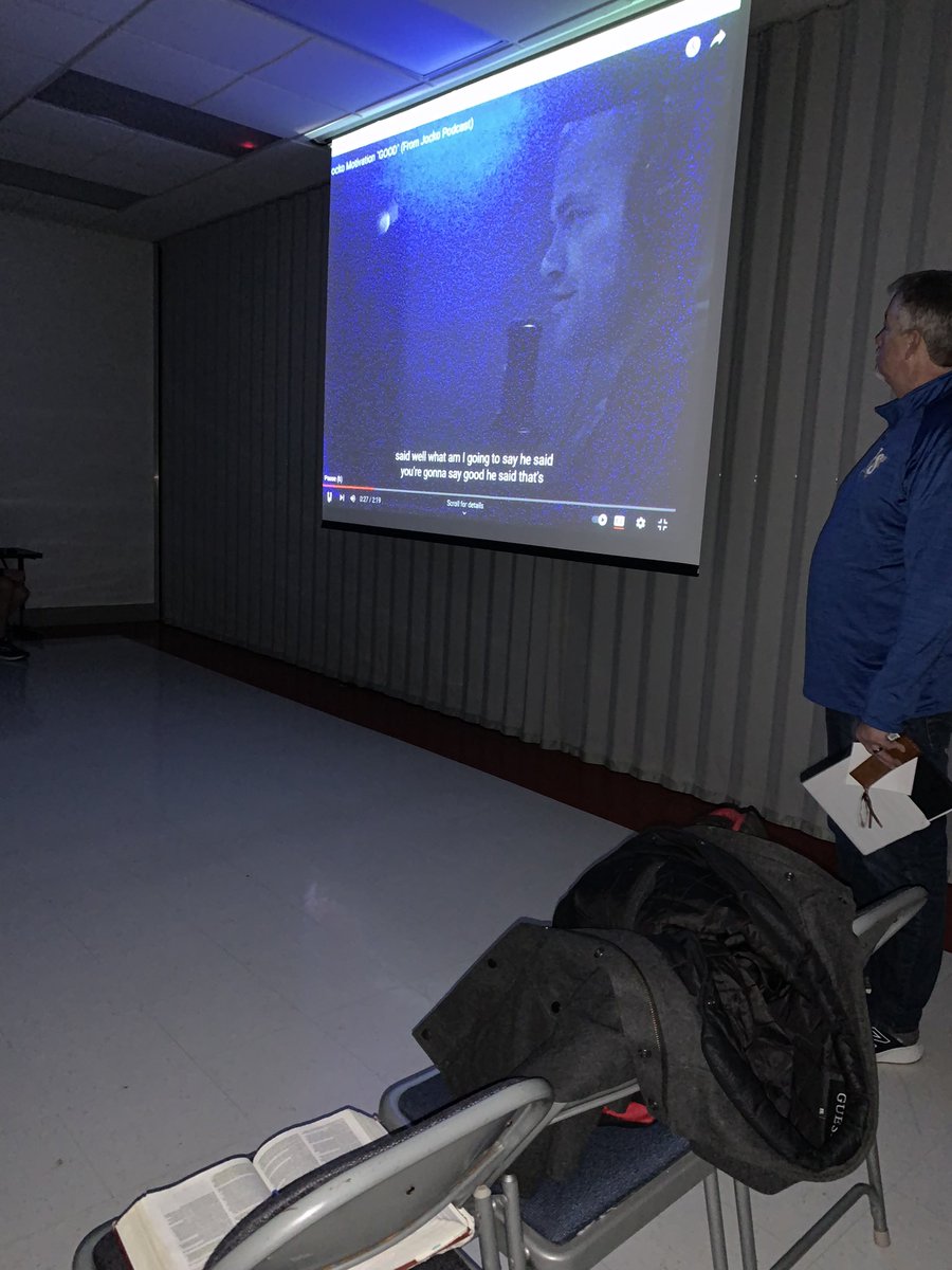 WMHS Baseball tweet media