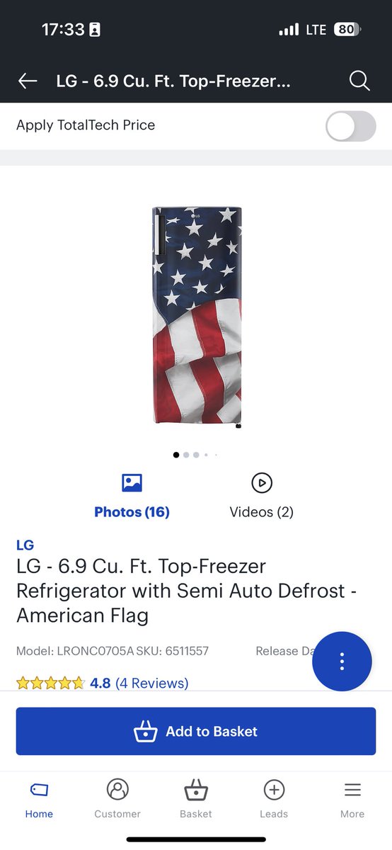 why… do we sell such a thing…