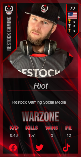 RE || Riot tweet media