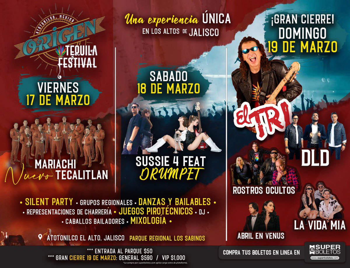 soyjuantavares's tweet image. Ya estoy en cabina, platiquemos cómo va tu fin de semana y tengo boletos para @Selvamagicagdl, #OrigenTequilaFestival y como conozco sus gustos culposos tengo para #MarcaRegistrada 😎