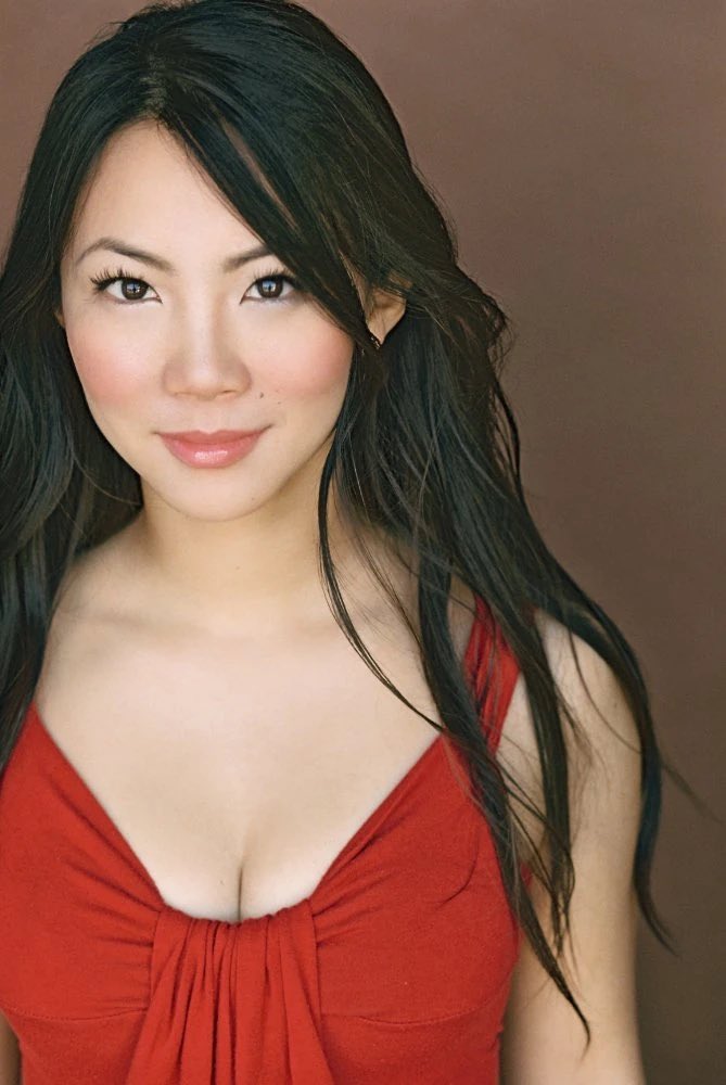 wikiofnerds's tweet photo. Jona Xiao has reportedly been cast in a secret Marvel Studios project for Disney+
She is set to be playing the lead.
#MCU #MarvelStudios #DisneyPlusHotstarID https://t.co/LHkxhjWSSg