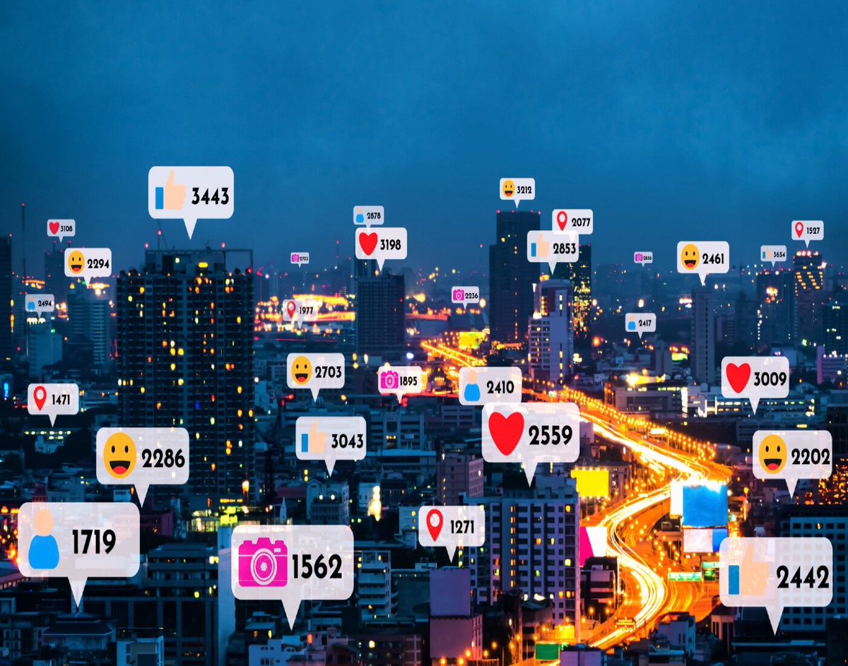 legalwebdesign's tweet photo. 2023 Complete Guide to Social Media Marketing for Law Firms https://t.co/wdI3kWy0ul https://t.co/8oWmIoR3WY
