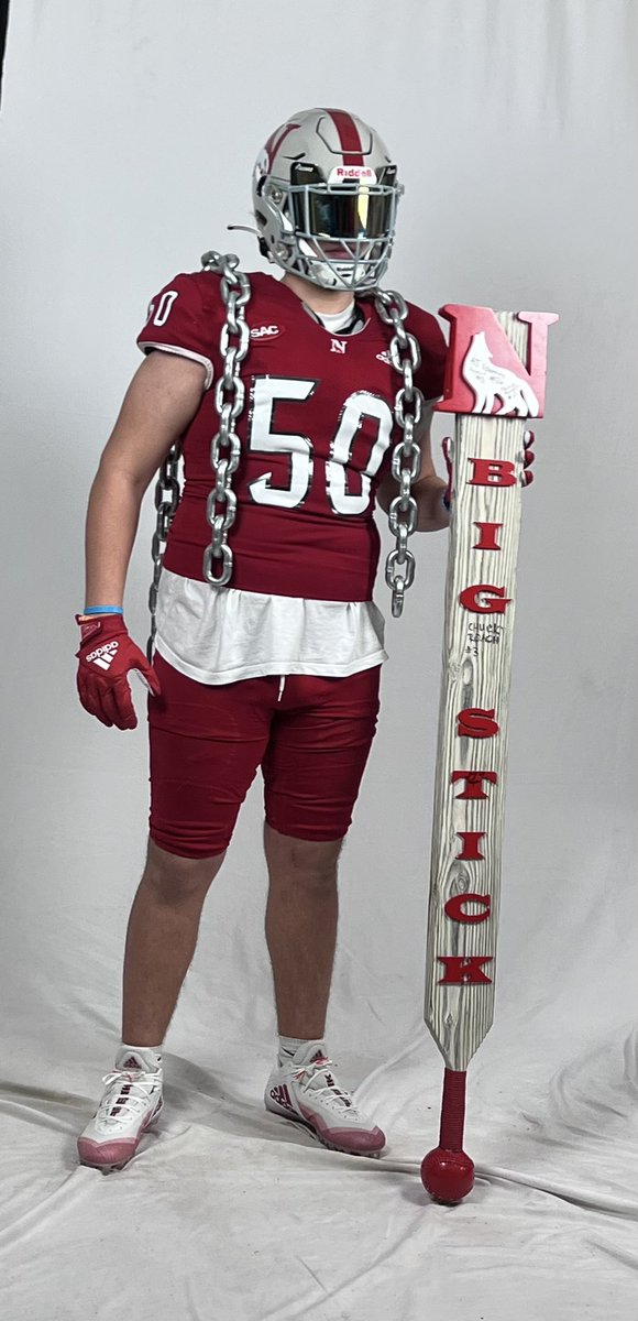 Lawton Clamp (@lawtonclamp_50) on Twitter photo I am extremely blessed to say that I am 100% committed to Newberry college. Let’s work!!
@TRDevildogsHFC <a href="/TRDevildogFB/">Devildog Football</a> <a href="/CoachLMartin/">Landon Martin</a> <a href="/CoachKnightNC/">Todd Knight</a>
<a href="/Newberry_FB/">Newberry College Football</a> I am extremely blessed to say that I am 100% committed to Newberry college. Let’s work!!
@TRDevildogsHFC <a href="/TRDevildogFB/">Devildog Football</a> <a href="/CoachLMartin/">Landon Martin</a> <a href="/CoachKnightNC/">Todd Knight</a>
<a href="/Newberry_FB/">Newberry College Football</a>