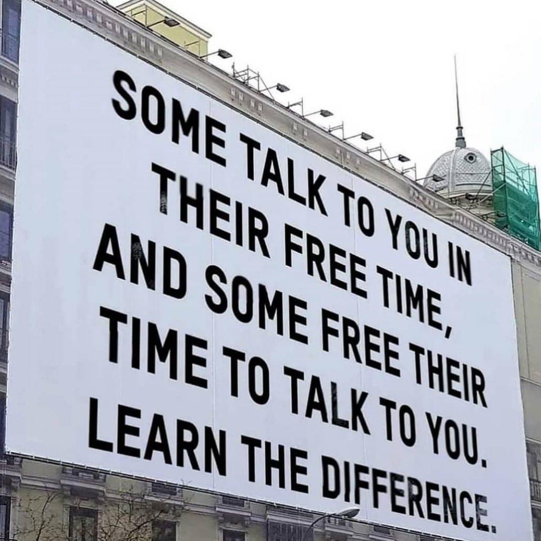 ShanSweatland's tweet image. #facts #learnthedifference