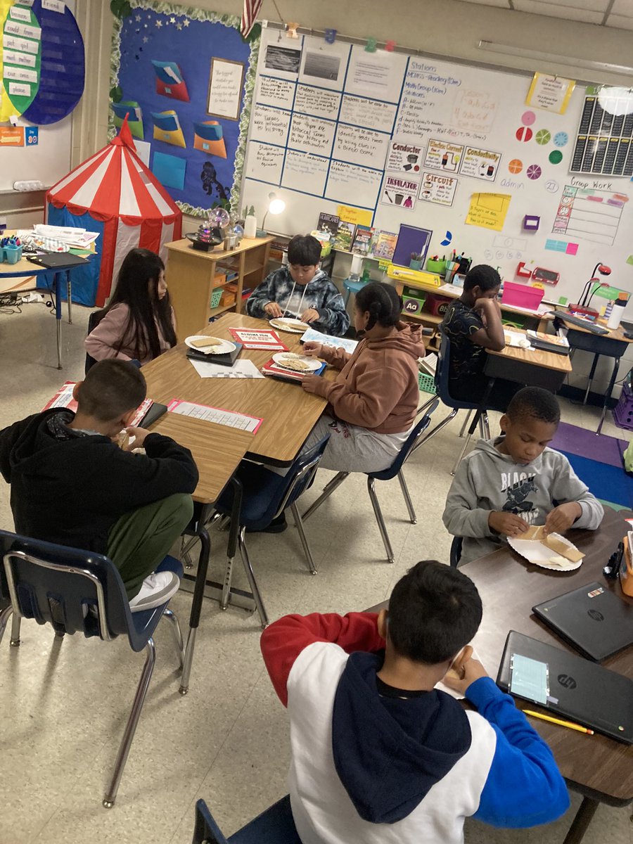 LeAnnda Ashley tweet media