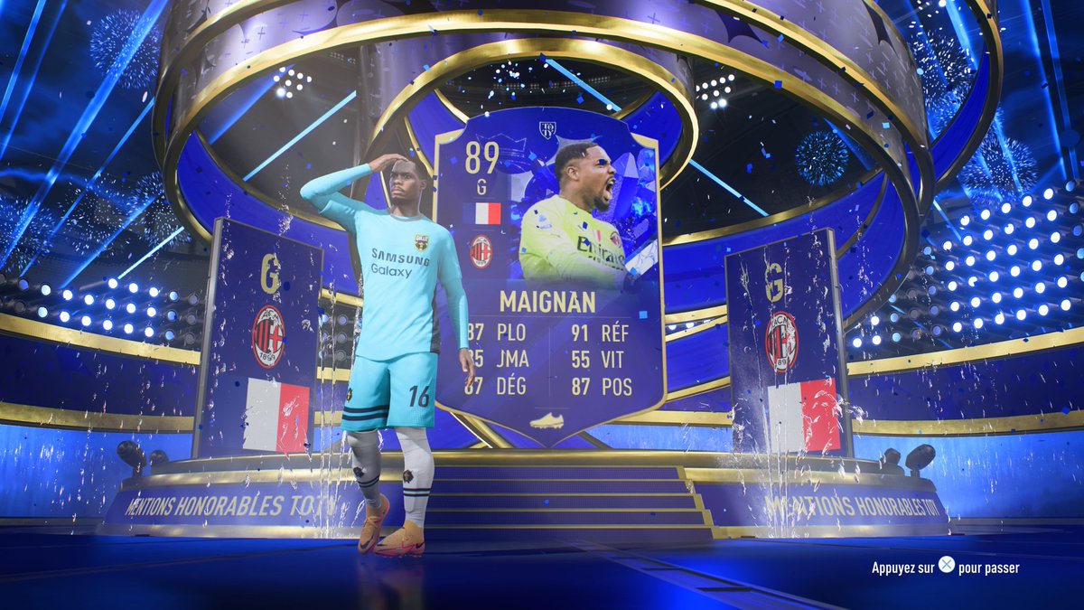 Futchamp express 19-1 👀