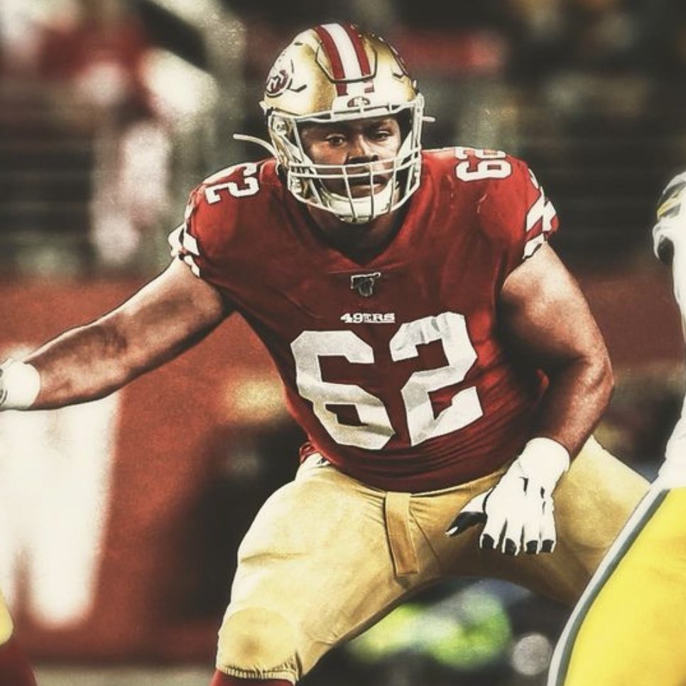 49er_edits's tweet photo. Congrats @jpoe_ on getting Scout Team Player of the Season! (Practice Squad). #49ers #FTTB #JasonPoe https://t.co/mlLGbOO7hk