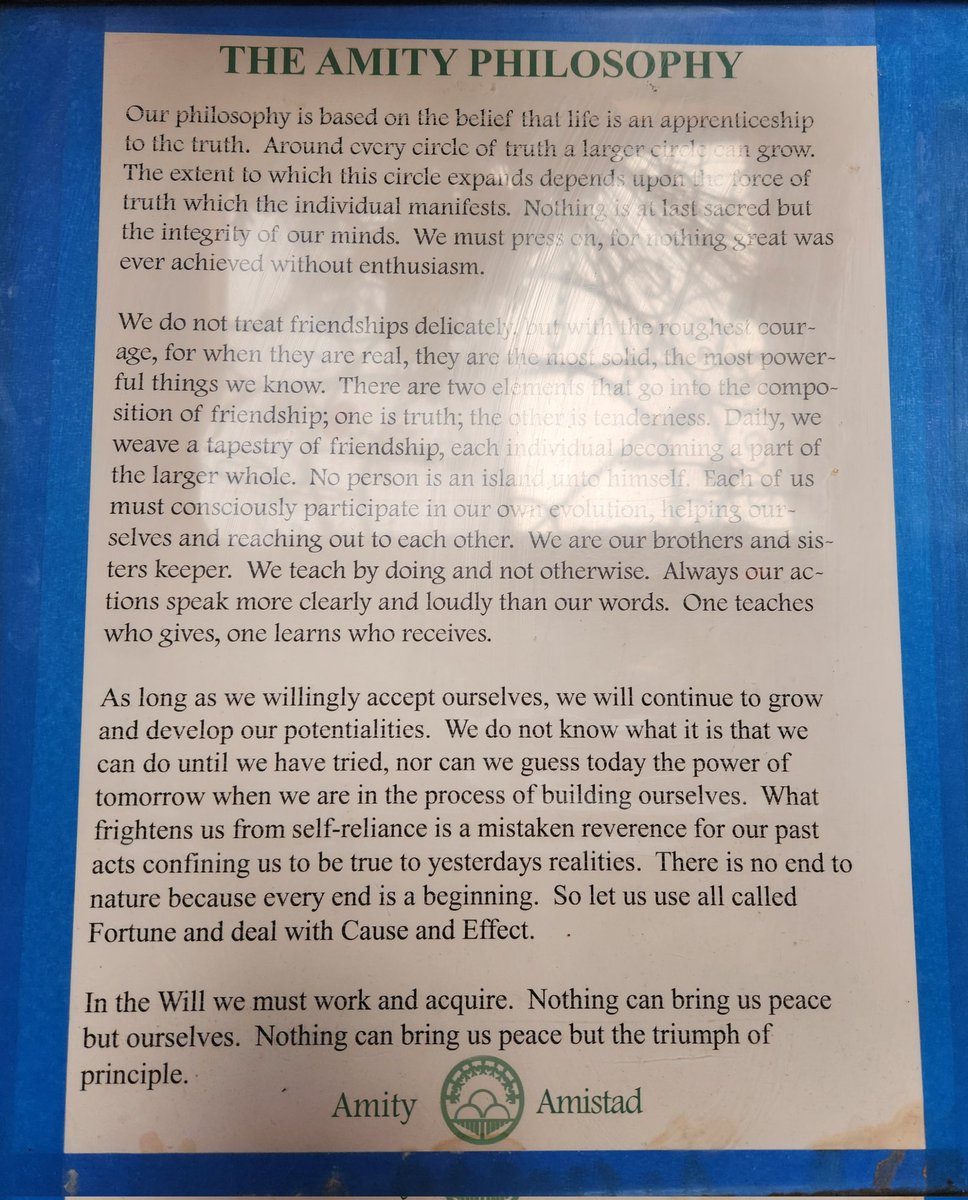 lapubdef's tweet photo. A fantastic afternoon at Amnity learning about their model of re-entry. Giving people an opportunity to transition from prison to community with support, care, and resources makes their success much more likely. People need #carenotcages #JCOD https://t.co/9GBOwlvTQp