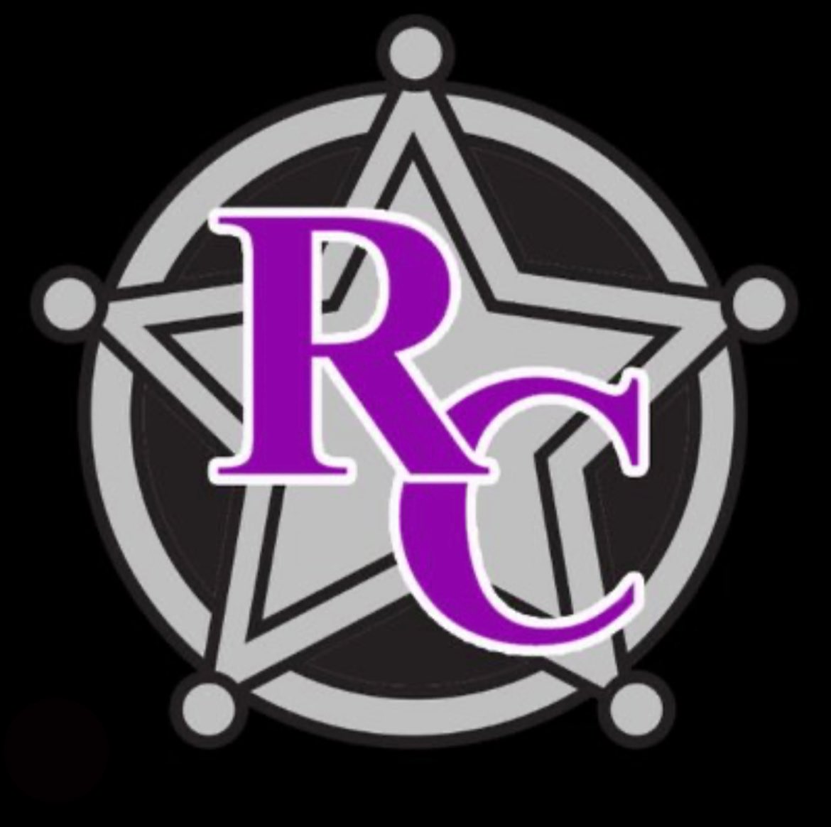 Very blessed to receive an offer from Ranger College 💜