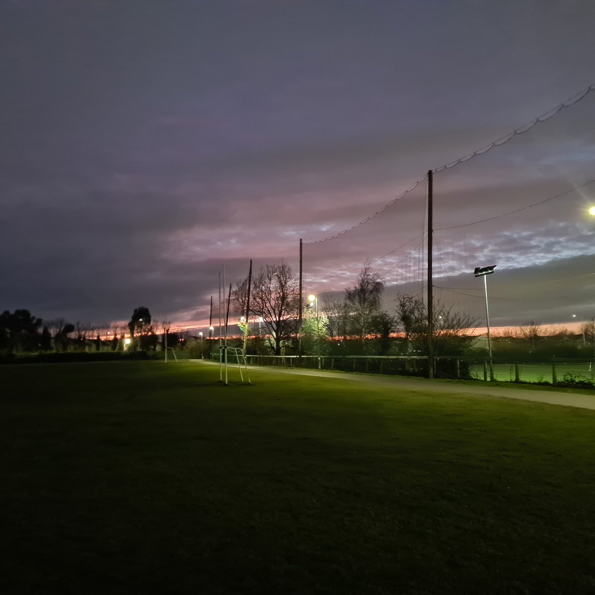 GraingerAnna's tweet image. Woops! Almost forgot to post. Have a beautiful weekend everyone. Day 27 of #100daysofwalking ✨️#BKNT