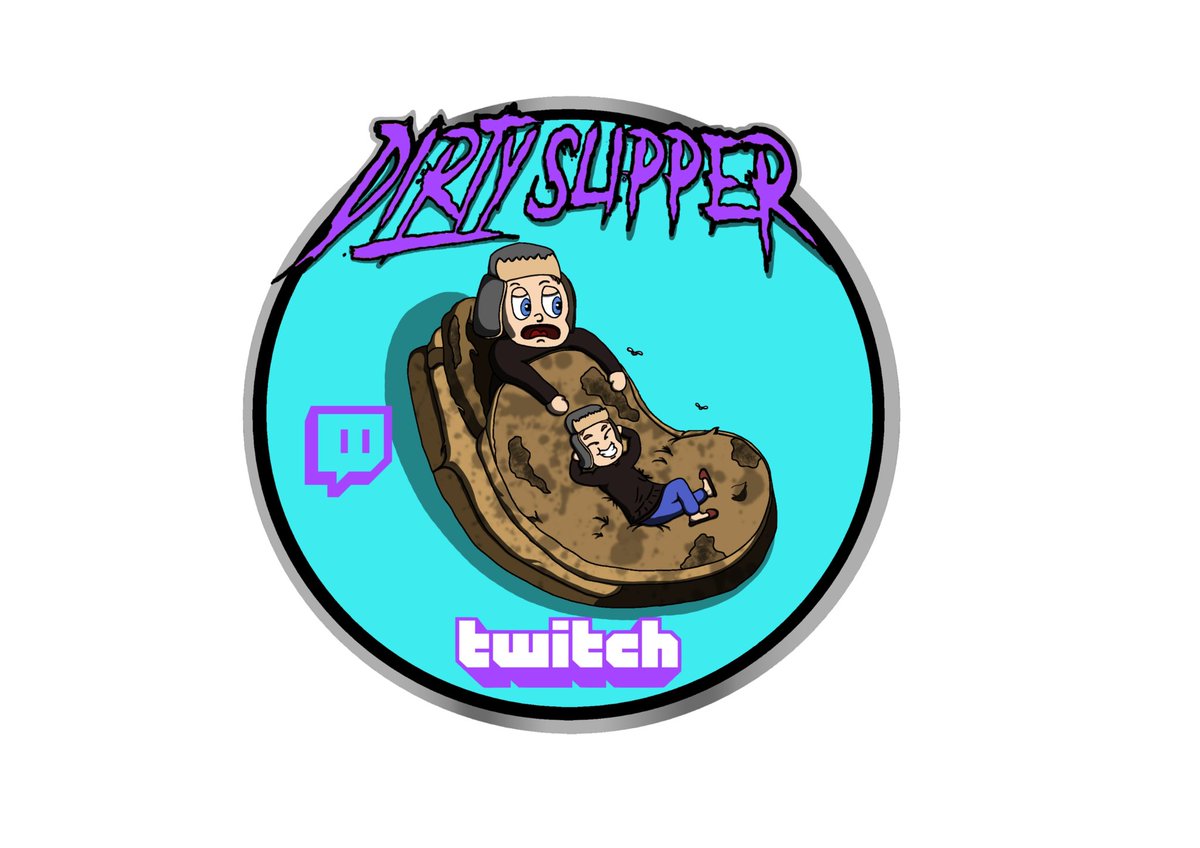 Chaoticdevil95's tweet photo. Any YouTubers or Streamers want a logo made for their channel?? I'm starting out and would love to build my portfolio up and earn some money doing it! #YouTube #YouTuber #streamer #twitch #Logodesigner #Logo https://t.co/2BJKie4qR3