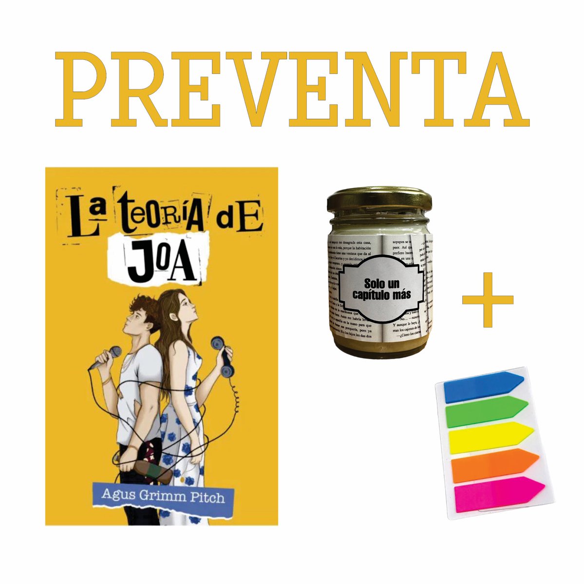 BookerLibros's tweet photo. Falta poco para que algunas de estas novedades ya estén disponibles, pero si las compras antes, te las llevas con vela y post it de regalo 🤩 https://t.co/FerpJUmV9N