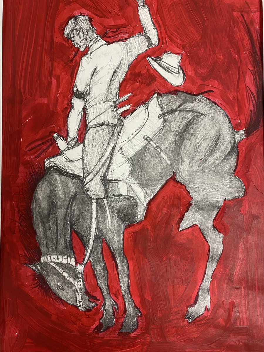 Happy Fine Arts #Friyay @glecpva ⁦<a href="/chandelart/">Dr. Chandel Hancock</a>⁩ ⁦@HISDFineArt⁩