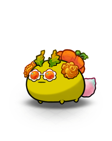 Axie giveaway to support a fellow creator

1. Like, RT &amp; follow <a href="/gamesafoot349/">Game's Afoot</a> 
2. Subscribe to his YouTube channel: youtube.com/@gamesafoot349 

Winner in 24 hours