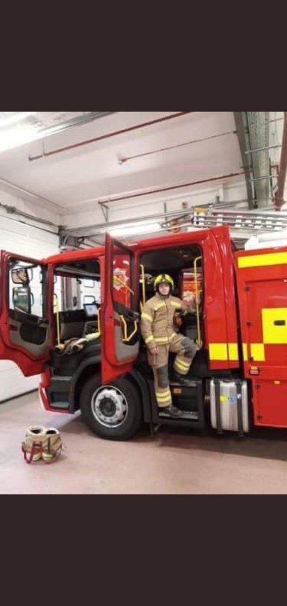 Barry Spence tweet media