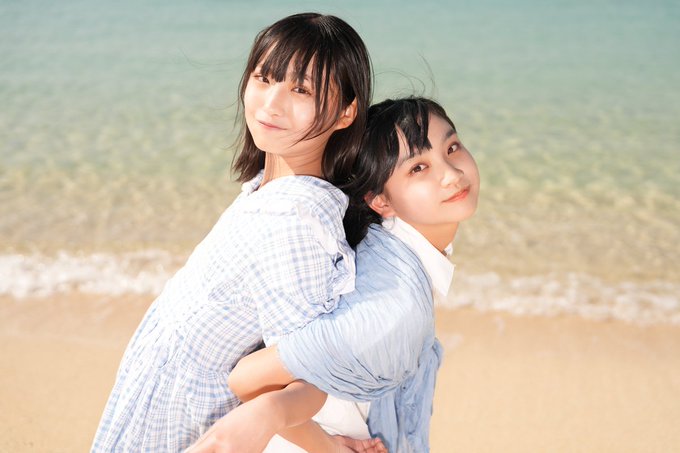 Twitterのコスプレ画像4