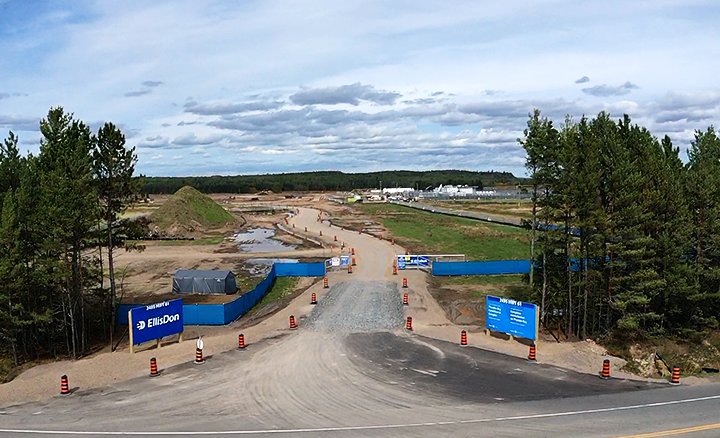 North Shore Counter-Info tweet media