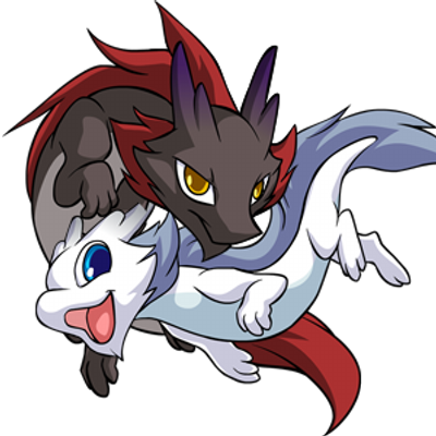 LerxSpikey's tweet photo. @devilsfeathers @ofStarDragons may i interject with: these two mfs https://t.co/7JCEL4Typr