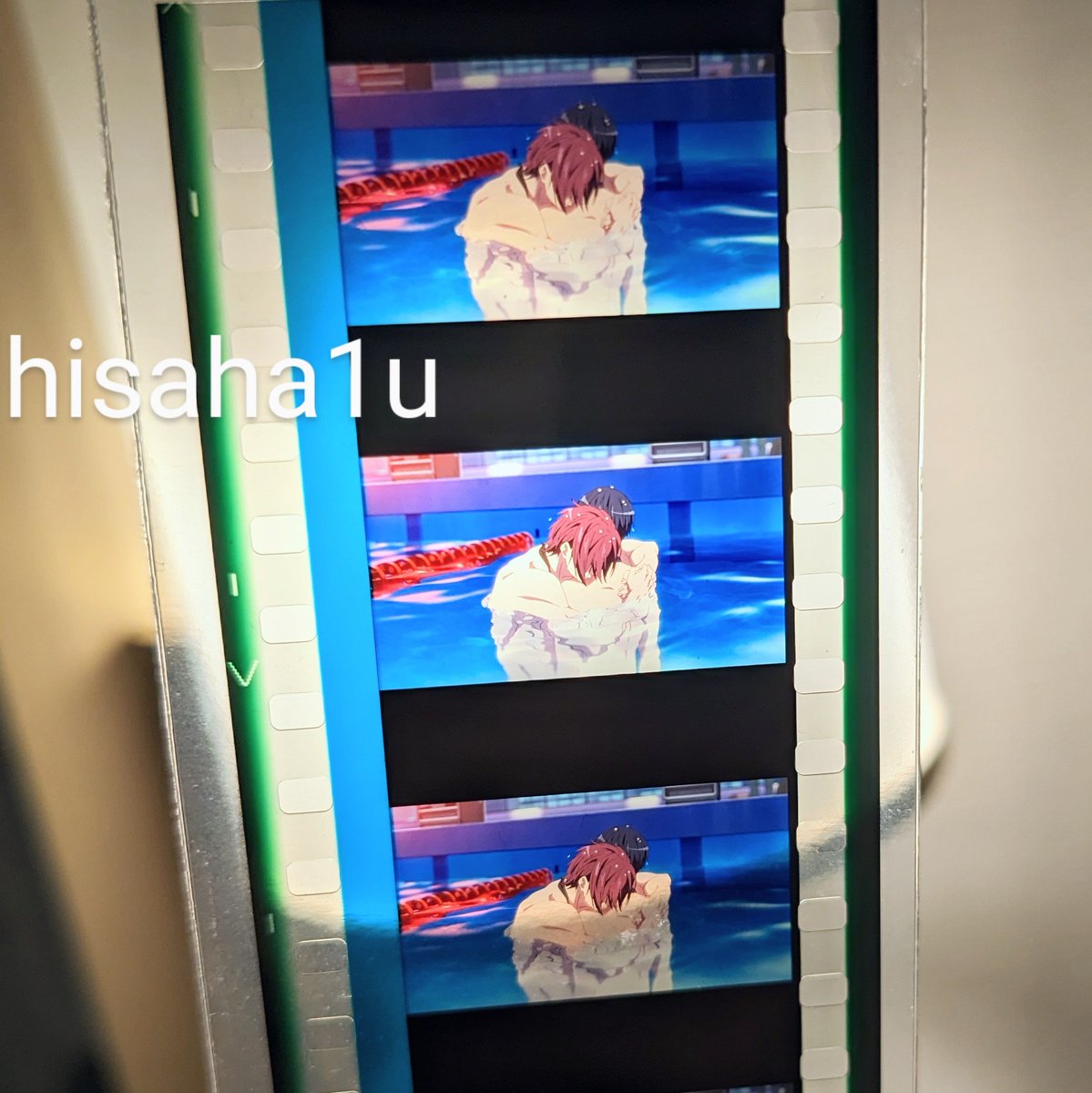 hisaha1u's tweet photo. 嘘でしょ…！？😳またナイトプール遙凛…！
ありがとうございます☺✨
#FreeFS https://t.co/3zdKT7t9s9