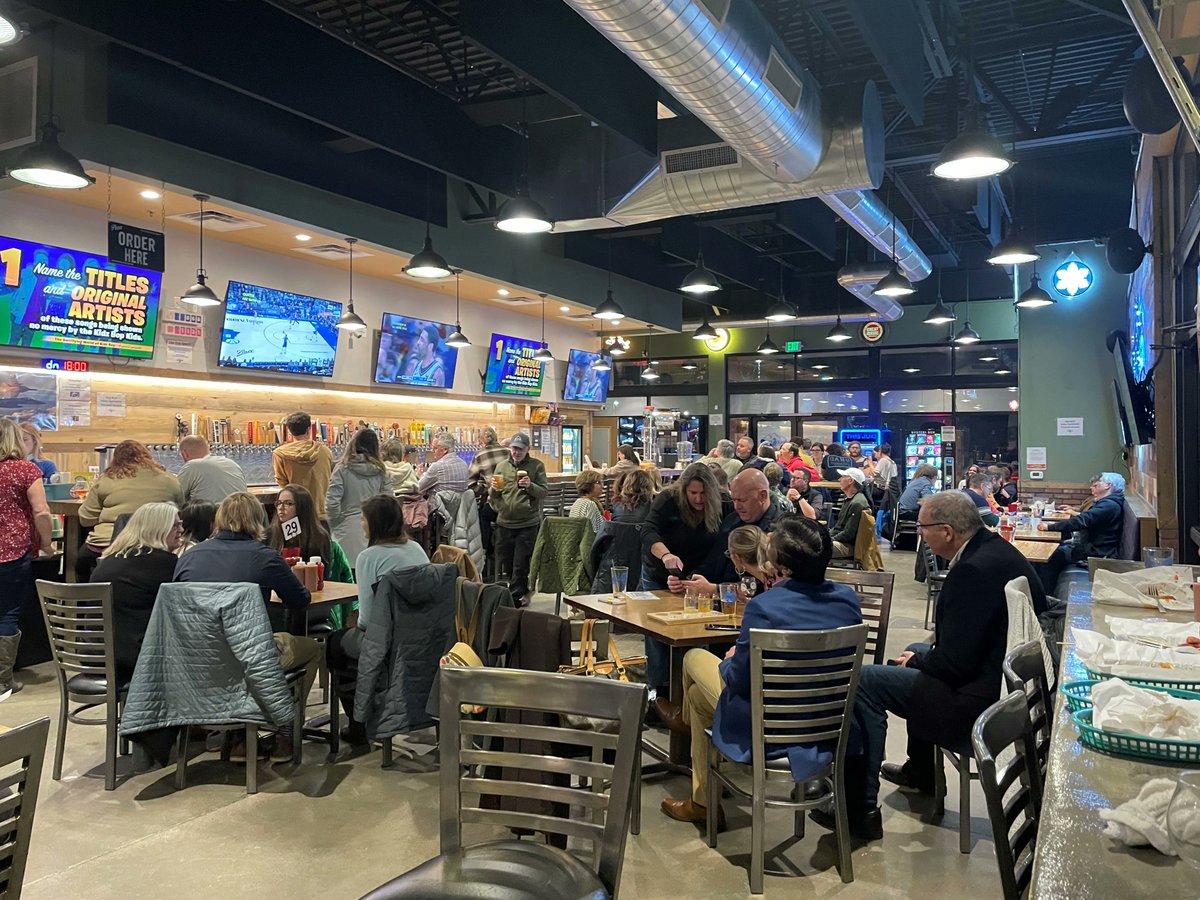 m_t_c_tweets's tweet image. Great first event of the year!! We were so excited to see you all! Make sure you sign up to be a member so you don&apos;t miss our on our exciting 2023 calendar of events!