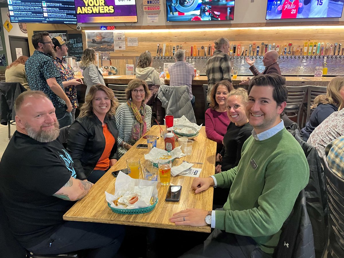 m_t_c_tweets's tweet image. Great first event of the year!! We were so excited to see you all! Make sure you sign up to be a member so you don&apos;t miss our on our exciting 2023 calendar of events!