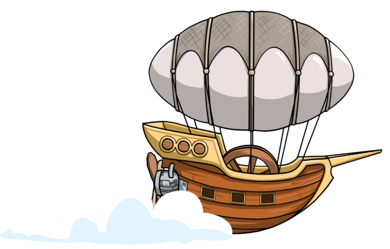 Questions about our new game Cloud Bazaar? We have put together an FAQ page to answer some of the more popular questions we've received after launching the game. 

It's a great resource for new and seasoned explorers in the Cloud Bazaar. Find it here: zcu.io/pYzs