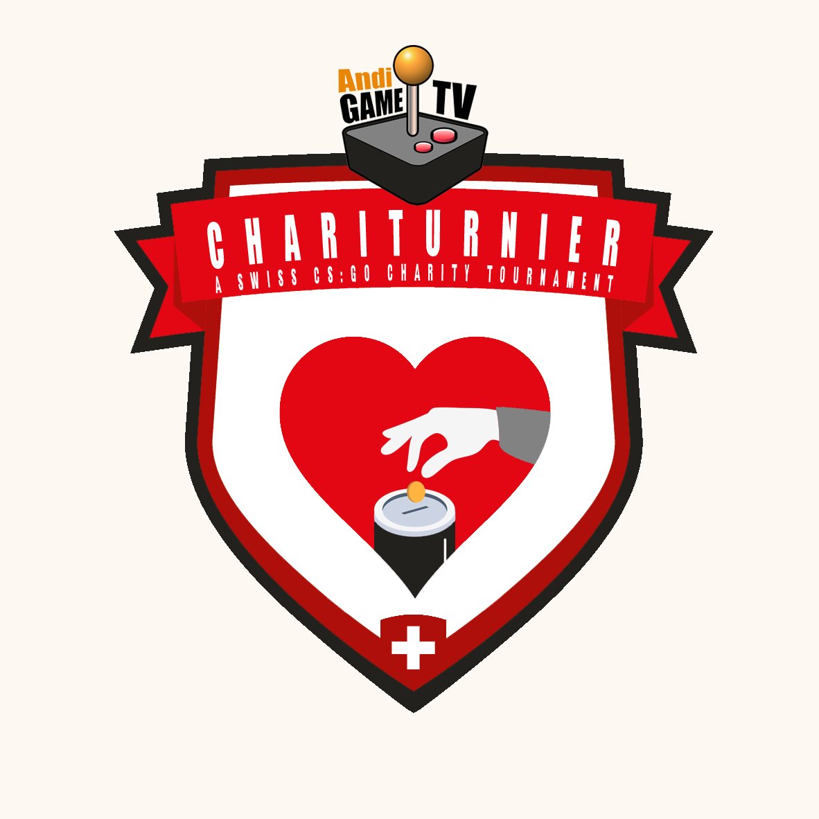 So 😅 die letzten Einstellungen am Stream etc. sind nun endlich (nach weiteren 8 1/2h) auch ready für das #CHARITURNIER morgen! 

Hoffe alles klappt wie geplant :)

Big #shoutout again <a href="/mYiAspartem/">The Asspartment</a>! Einfach der Production 👑!