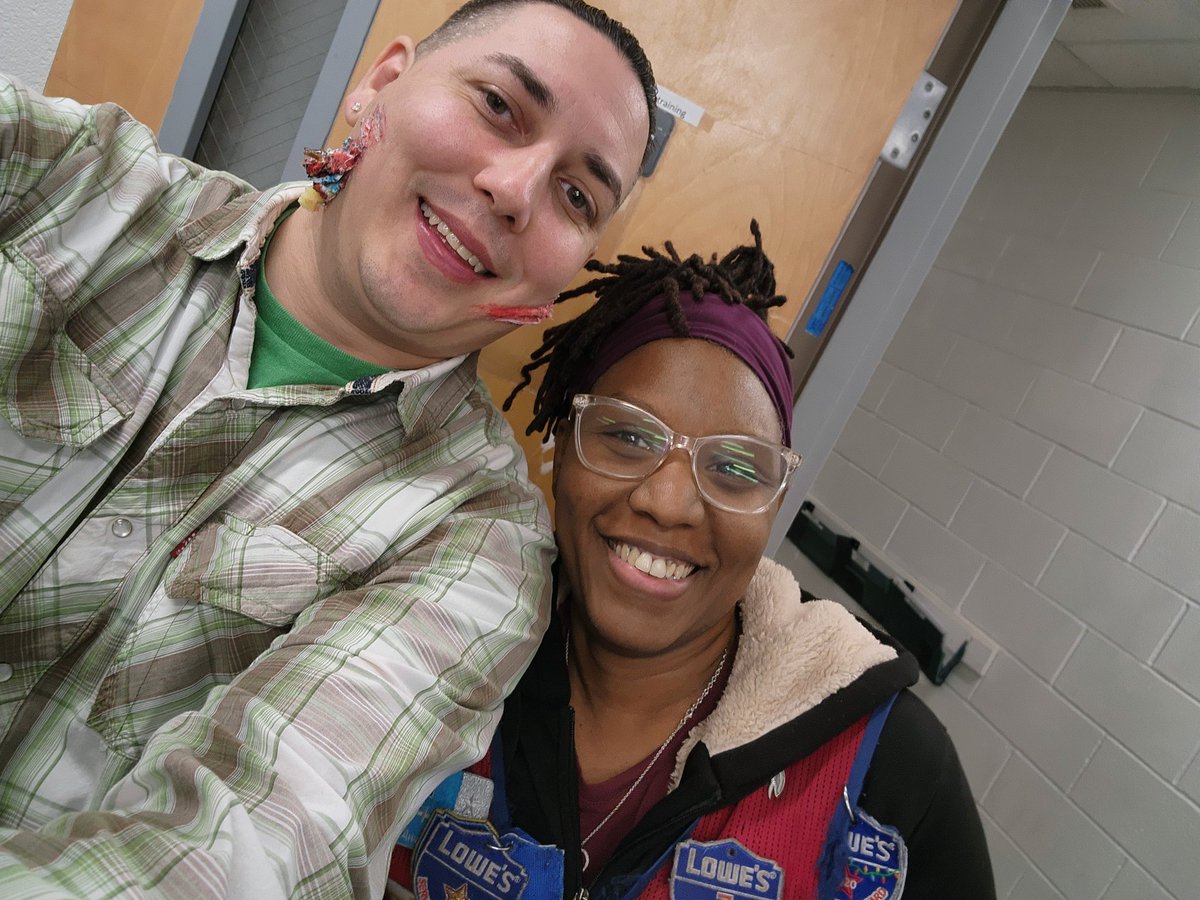 Michael Trimble tweet media