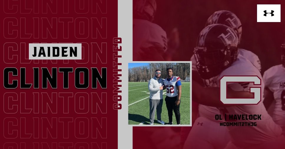 Jaiden Clinton tweet media