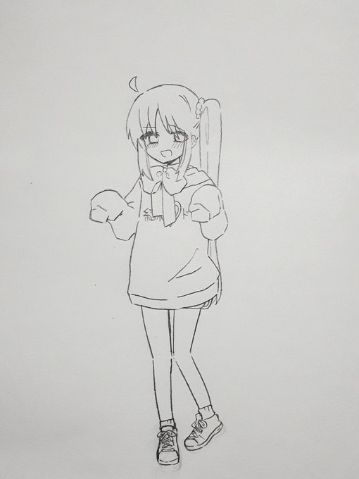 虹夏ちゃん 
