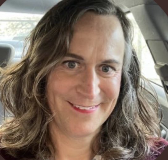 DrLoupis's tweet photo. This is Melissa.

Melissa used to be in charge of deciding what’s political disinformation on Twitter.

Thank god Elon took over. 

https://t.co/rxpFBBFl6Z https://t.co/GUDZUdKMrj