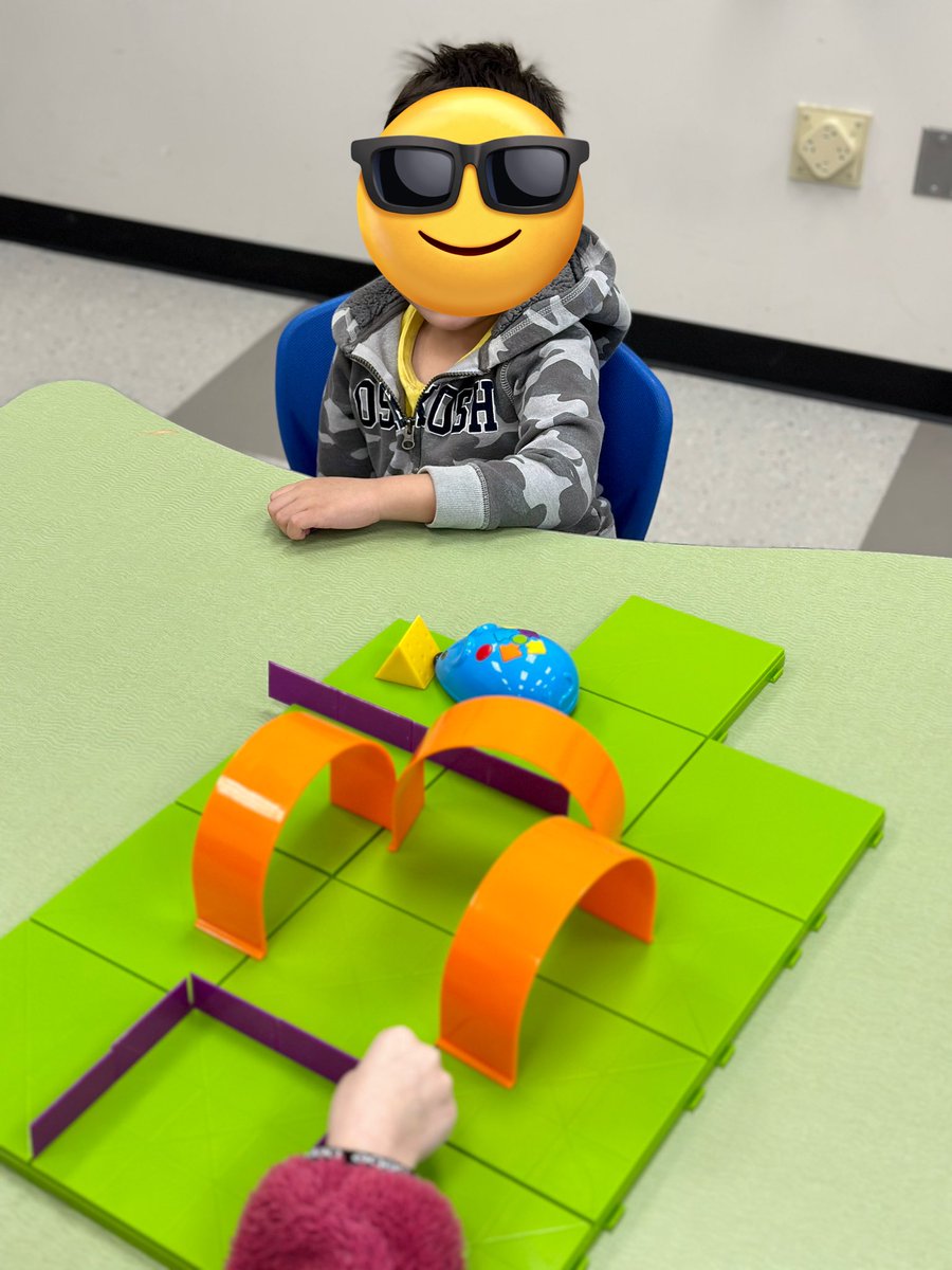 Glen Street P.S. Library Learning Commons (@glenstllc) on Twitter photo Today we finished our #Robotics & #coding exploration <a href="/GlenStLLC/">Glen Street P.S. Library Learning Commons</a> <a href="/GlenSt1/">GlenSt</a>. Check out these happy students from <a href="/last_melissa/">M. Last</a> FDK class. Thanks to <a href="/DDSBLibraries/">DDSB Innovative Education - Libraries</a> & <a href="/DDSBEarlyYears/">DDSB Early Years</a> for making sure these devices are available to borrow from the <a href="/DDSBSchools/">Durham District School Board (DDSB)</a> Professional Library Today we finished our #Robotics & #coding exploration <a href="/GlenStLLC/">Glen Street P.S. Library Learning Commons</a> <a href="/GlenSt1/">GlenSt</a>. Check out these happy students from <a href="/last_melissa/">M. Last</a> FDK class. Thanks to <a href="/DDSBLibraries/">DDSB Innovative Education - Libraries</a> & <a href="/DDSBEarlyYears/">DDSB Early Years</a> for making sure these devices are available to borrow from the <a href="/DDSBSchools/">Durham District School Board (DDSB)</a> Professional Library