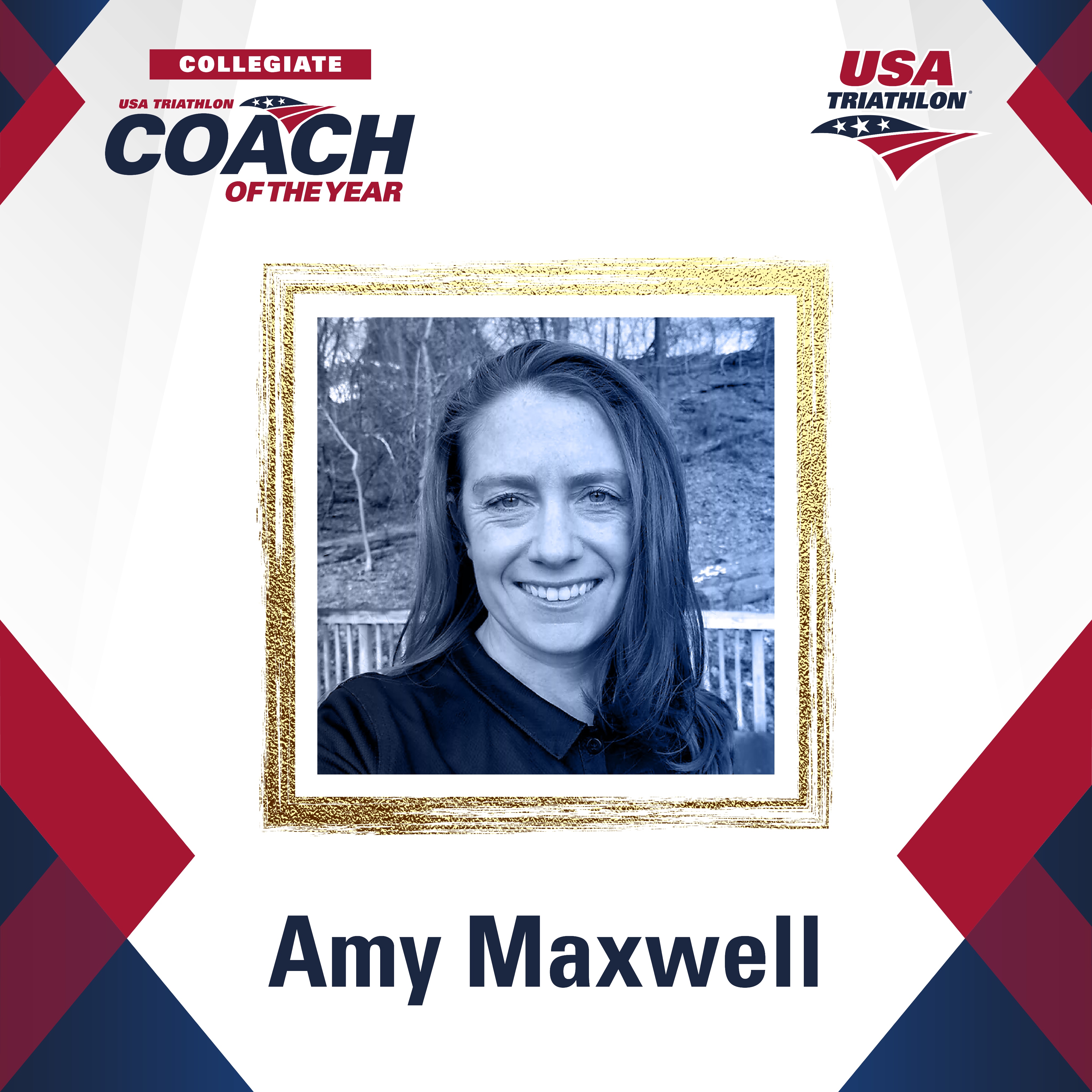 USA Triathlon on Twitter "Amy Maxwell is the Head Coach of the West