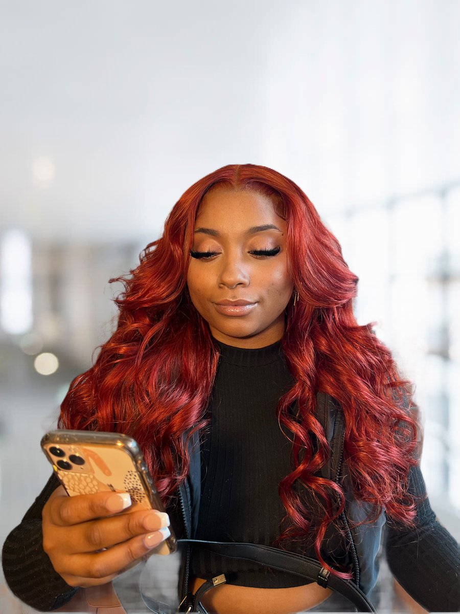 Love is in the hair!💗
Secure your February appointments NOW! 

#huntsvillewigs #huntsvillefrontals  #baytownstylist #shsuhairstylist #shsu #shsu25 #shsu24 #shsu26 #wiginstalls #shsuwiginstall #baytownwiginstalls