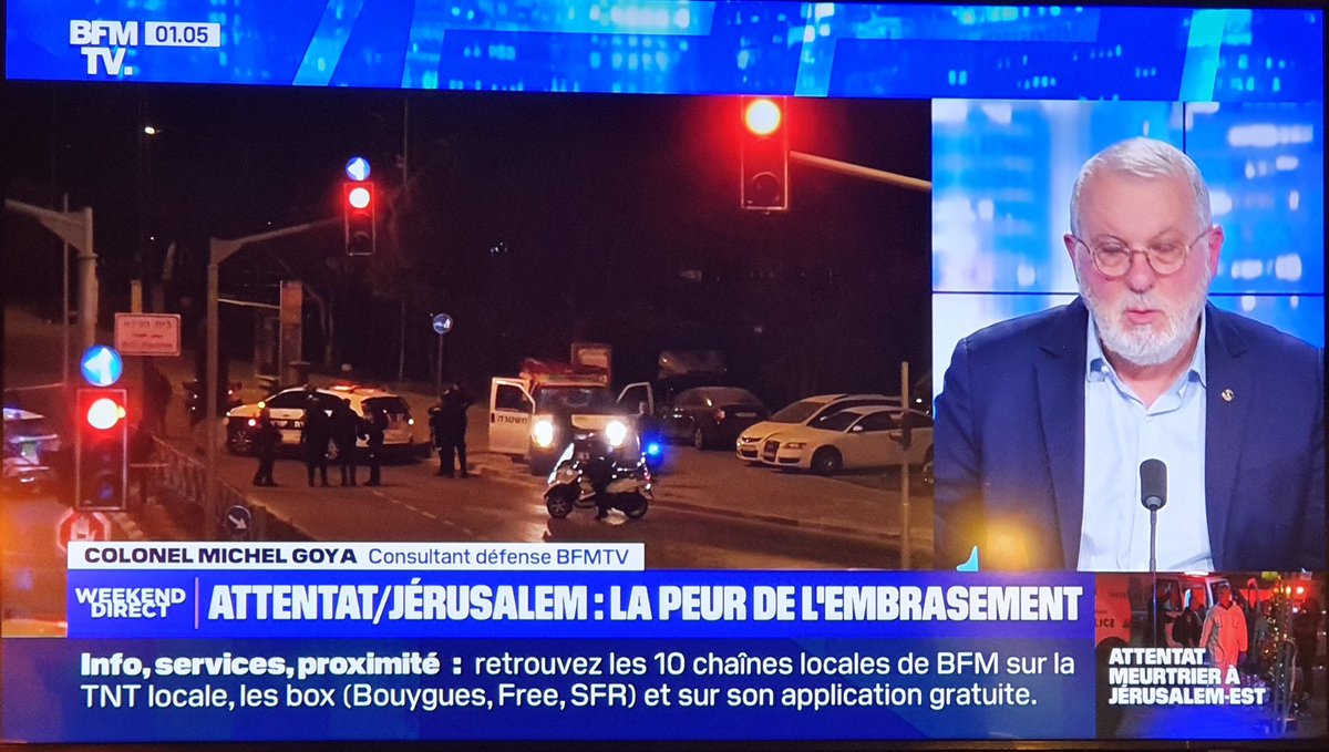 Taoufiq TAHANI tweet media