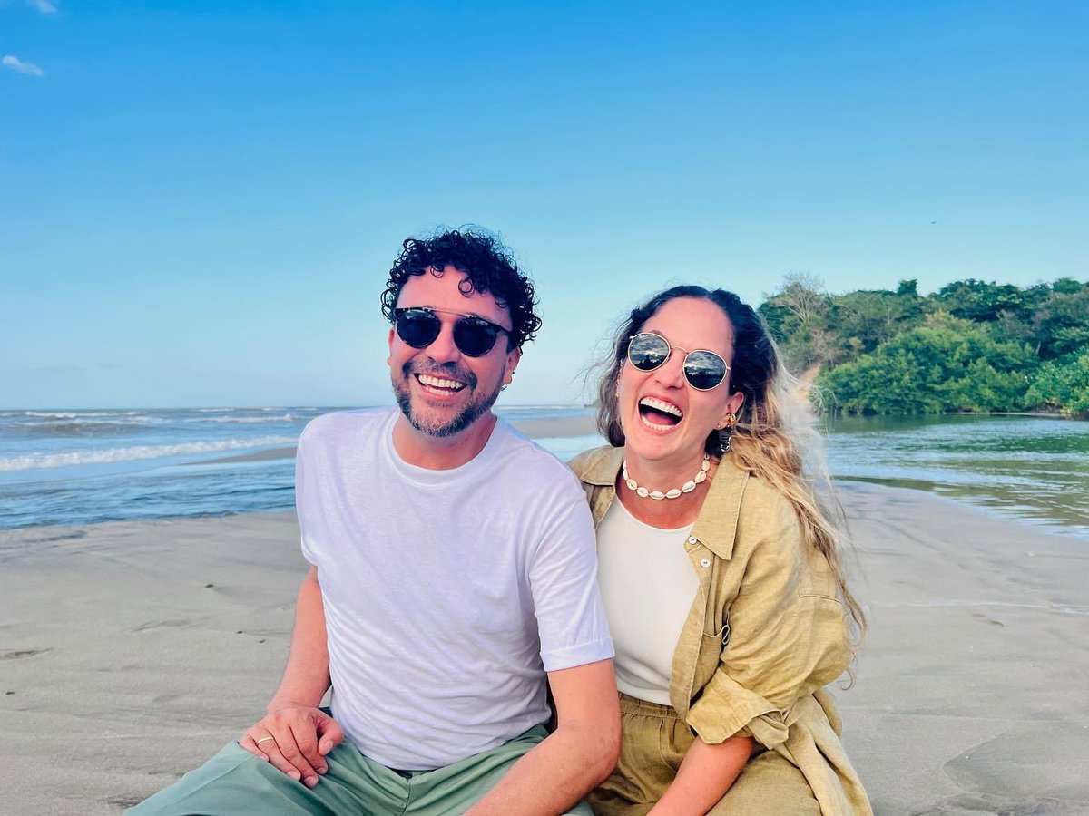 “…eres lo único que sé y lo aprendí amándote…”