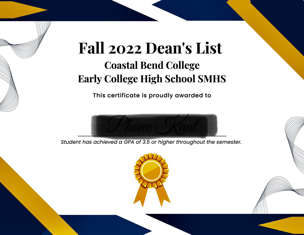 SMCISD_GT (@smcisdgt) on Twitter photo Twenty-two (22) SMHS Early College High School students are being celebrated for making the Dean’s List at Coastal Bend College! Congrats for all your hard work! @TMSanders2 <a href="/SMCISD_supe/">Dr. Michael Cardona</a> <a href="/SMCISD_Comm/">Andrew Fernandez</a> <a href="/SMCISDInnovates/">SMCISD Innovation</a> @SMCISD_A2 <a href="/smcisd/">Ariana Soliz</a> <a href="/SMCISD_AVID/">SMCISD AVID</a> <a href="/SMHS_SMCISD/">San Marcos High School</a> <a href="/SMCISD_ECHS/">SMCISD ECHS</a> Twenty-two (22) SMHS Early College High School students are being celebrated for making the Dean’s List at Coastal Bend College! Congrats for all your hard work! @TMSanders2 <a href="/SMCISD_supe/">Dr. Michael Cardona</a> <a href="/SMCISD_Comm/">Andrew Fernandez</a> <a href="/SMCISDInnovates/">SMCISD Innovation</a> @SMCISD_A2 <a href="/smcisd/">Ariana Soliz</a> <a href="/SMCISD_AVID/">SMCISD AVID</a> <a href="/SMHS_SMCISD/">San Marcos High School</a> <a href="/SMCISD_ECHS/">SMCISD ECHS</a>