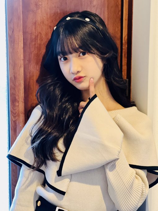 Twitterのコスプレ画像4