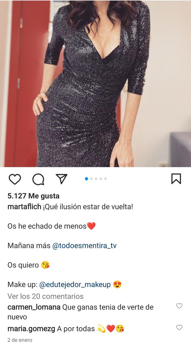 Pare en noviembre, en un mes ya está en el gimnasio y en menos de dos meses trabajando 😱😱. La gente famosa tiene otra maternidad muy diferente 🤔