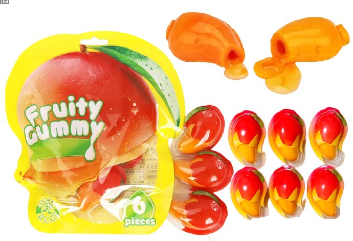 CandyExporter tweet picture