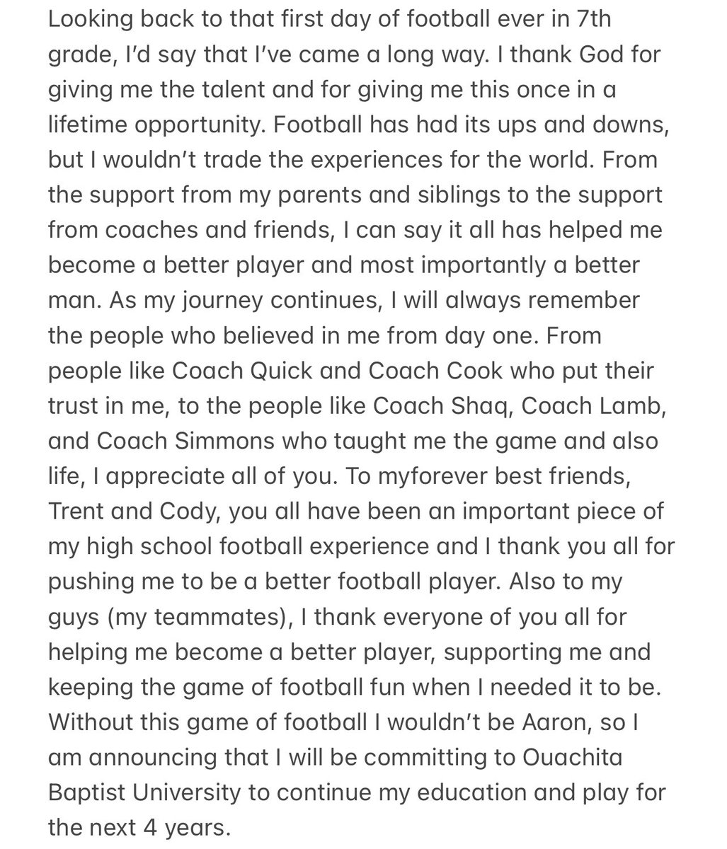 Aaron McMillian tweet media