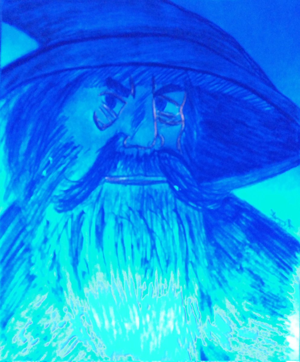 JayWEccent's tweet image. Check out my #art. Here's some #treditional #Tolkien #LordOfTheRings work I've done using #pencil, marker, neon markers/pens and alcohol marker. My #commissions are open. Please consider #RETWEEETMEPLEASE if you can or maybe #purchase some #commissions. Thank you ❤️👊😊