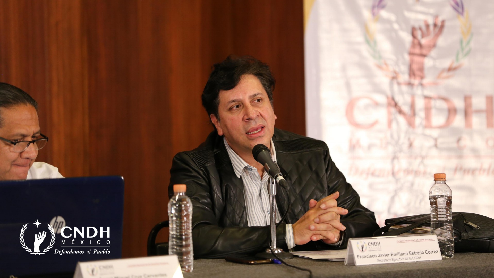 CNDH en México on X: "En #México existió una #Paz donde se acallaba a las  voces que no coincidían o estorbaban al orden establecido. La mal llamada  "Guerra Sucia" es la prueba,