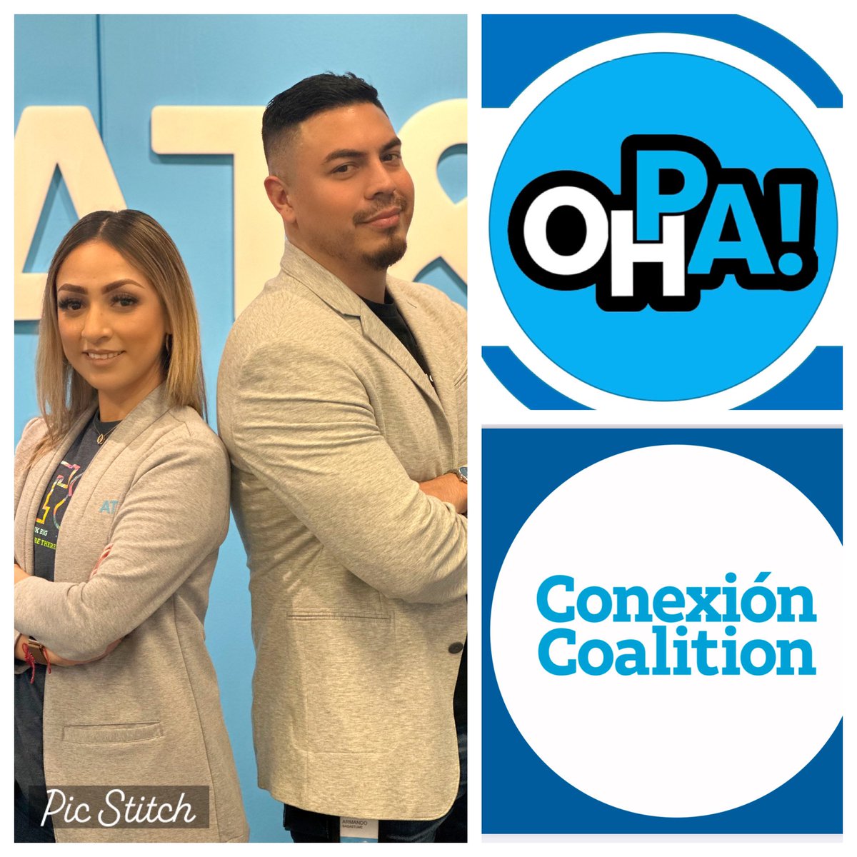 Armando Sagastume (@mando425) on Twitter photo Es oficial❗️🗞️ We are back in business! Thank you <a href="/OHPAunstOHPAble/">#unstOHPAble</a> for selecting us to represent the OHPA market again in 2023 as your Conexion Coalition leads 🥳 Let’s grow 🌱#conexioncoalition2023 <a href="/KDeSantiago5/">Karla DeSantiago 🇲🇽</a> <a href="/JayConexion/">Jay Ortiz</a> <a href="/Eman_Conexion/">Emmanuel Rosario</a> <a href="/Liz_Conexion/">Elizabeth Magana</a> <a href="/team_oselett/">Danielle Oselett</a> <a href="/keroninc/">Keron Incarnato</a> Es oficial❗️🗞️ We are back in business! Thank you <a href="/OHPAunstOHPAble/">#unstOHPAble</a> for selecting us to represent the OHPA market again in 2023 as your Conexion Coalition leads 🥳 Let’s grow 🌱#conexioncoalition2023 <a href="/KDeSantiago5/">Karla DeSantiago 🇲🇽</a> <a href="/JayConexion/">Jay Ortiz</a> <a href="/Eman_Conexion/">Emmanuel Rosario</a> <a href="/Liz_Conexion/">Elizabeth Magana</a> <a href="/team_oselett/">Danielle Oselett</a> <a href="/keroninc/">Keron Incarnato</a>
