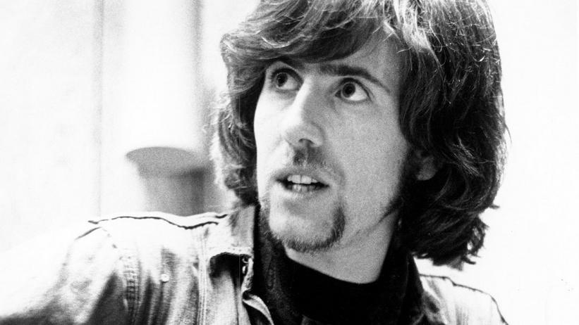 Happy birthday to Graham Nash.  

 